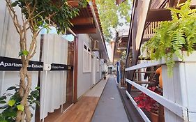 Open House Canasvieiras - OH HOTÉIS